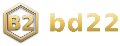 bd22 logo