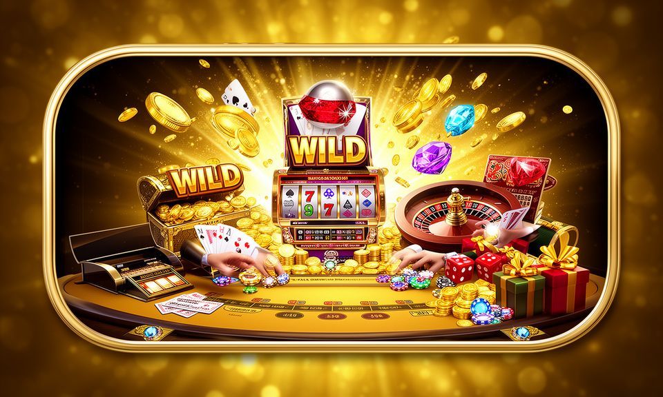 bd22 Blackjack Tablechamp Is Live at bd22