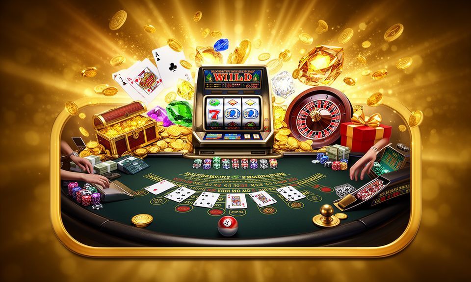 bd22 Blackjack Quick Table